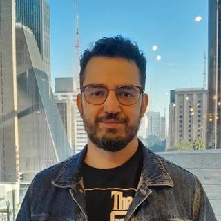 Eric Oliveira